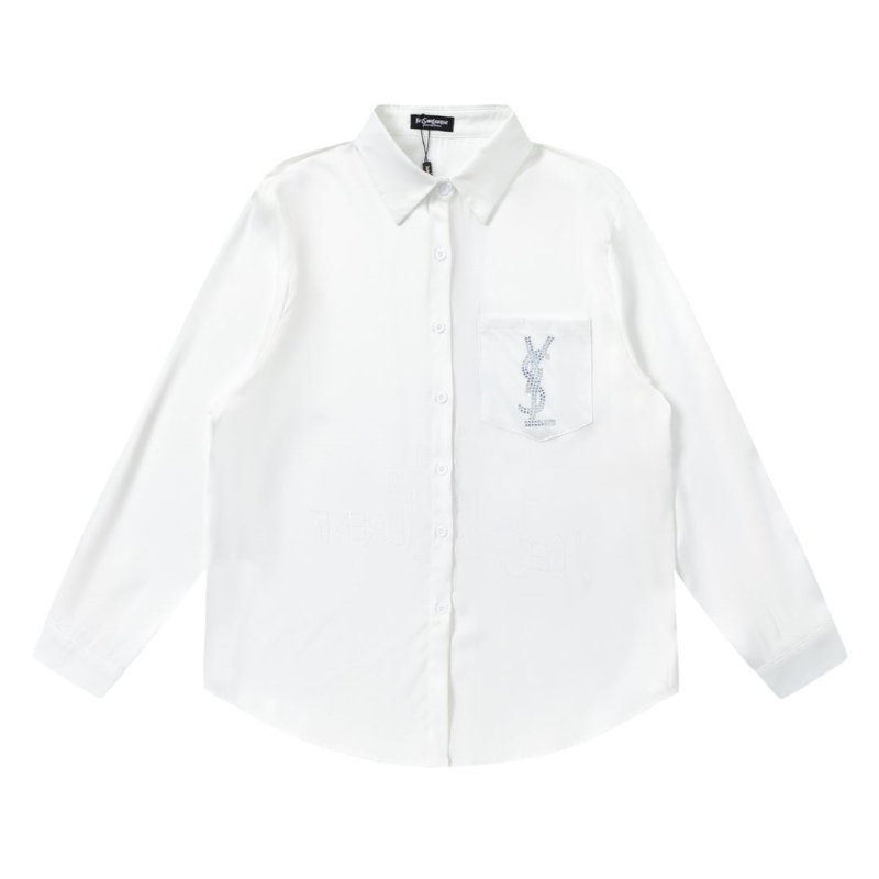 Y*L shirts